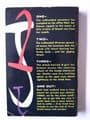 DELL BOOK :  GRAVE DANGER by Frank Kane  (Paperback )