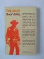 DELL BOOK : HEARN'S VALLEY by WAYNE D OVERHOLSER (D400) (Paperback)
