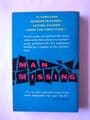 DELL BOOK :  MAN MISSING by MIGNON G EBERHART (No.877) (Paperback)