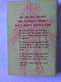 DELL BOOK :  STRAWMAN by Doris Miles Disney (No.885) (Paperback)