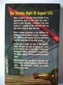 DELL BOOK: THE AFTER HOUSE by Mary RobertS RINEHART  (Paperback)