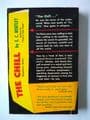 DELL BOOK: THE CHILL by E.C BENTLEY   (Paperback )