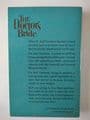 DELL BOOK : THE DOCTOR'S BRIDE by Elizabeth SEIFERT (No.D443) (Paperback)