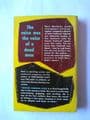 DELL BOOK :  THE HOLLOW NEEDLE by George Harmon Coxe (N757) (Paperback)