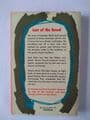 DELL FIRST Edition: LAST OF THE BREED by LES SAVAGE JNR  (No.37) (Paperback)