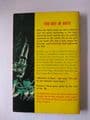 DELL FIRST Edition: THE DEADLY MERMAID by James ATLEE PHILLIPS  (Paperback)