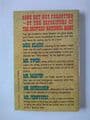 DELL FIRST Edition: THE GREAT BANK ROBBERY by Frank O'ROURKE (B-181) (Paperback)