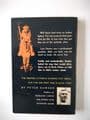 DELL FIRST Edition:  TREACHERY AT ROCK POINT by Peter DAWSON (A148)(Paperback)
