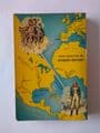 Dell Mapback:  Anthony ADVERSE IN AFRICA by HERVEY ALLEN (No.283) (Paperback)