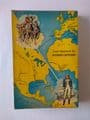 Dell Mapback: Anthony ADVERSE IN AMERICA by HERVEY ALLEN (No.285) (Paperback)