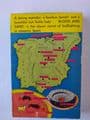 Dell Mapback: BLOOD & SAND by V.BLASCO IBANEZ (No.500) (Paperback)