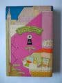 Dell Mapback: CUE FOR MURDER by Helen McCloy  (Paperback)