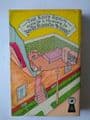 Dell Mapback: KISS THE BLOOD OFF MY HANDS by Gerald Butler  (Paperback)