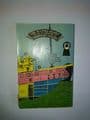 Dell Mapback: Midnight Sailing (Paperback) by Lawrence G Blochman.