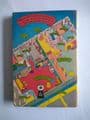 Dell Mapback: MURDER FOR TWO by George Harmon Coxe  (Paperback)