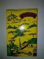 Dell Mapback: Reply Paid (Paperback) by H F Heard.