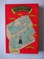 Dell Mapback: THE LADY IS AFRAID by George Harmon Coxe  (Paperback)