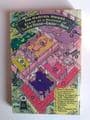 Dell Mapback: THE RAT BEGAN TO GNAW THE ROPE by C.W GRAFTON (No.180)  (Paperback)