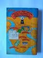 Dell Mapback: THE SILVER LEOPARD by Helen REILLY (Paperback)