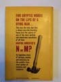 DELL: N OR M? by Agatha Christie (No.6254) (Paperback)