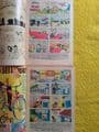 DELL PUBLISHING ADVENTURES OF MIGHTY MOUSE (NO'S 147 & 154)