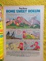 DELL PUBLISHING BUGS BUNNY (No.81)  OCT-NOV 1961