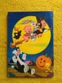 DELL PUBLISHING BUGS BUNNYS HALLOWEEN PARADE (No.1) 1953