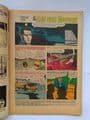 DELL PUBLISHING: THE TWILIGHT ZONE  May -July 1962   (Paperback)