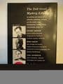 DELL: SAD CYPRESS by Agatha Christie (D-217) (Paperback)