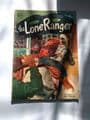 DELL WESTERNS  4 MAGAZINES CHAMPION, THE  LONE RANGER, ROY ROGERS & TRIGGER