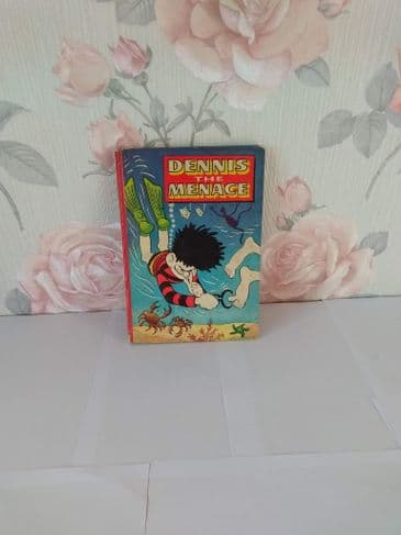 Dennis the Menace 1960 (Hardback)