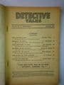 DETECTIVE TALES Feb 1955 Vol III No 4 (British Edition)