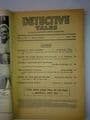 DETECTIVE TALES July 1953 Vol I No 9 (British Edition)