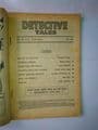 DETECTIVE TALES July 1955 Vol III No 9 (British Edition)