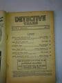 DETECTIVE TALES June 1953 Vol I No 8 (British Edition)