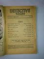 DETECTIVE TALES June 1954 Vol II No 8 (British Edition)