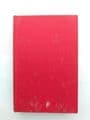 DIE LIKE A DOG by Brett Halliday (Hardcover)