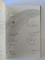 disLOCATIONS edited by Ian Whates (Signed (Hardcover)