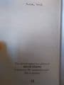 disLOCATIONS edited by Ian Whates (Signed (Hardcover)