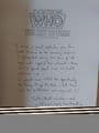 DOCTOR WHO THE KEY TO TIME by Peter Haining (Signed (Hardcover)