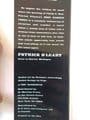 DOOR NUMBER THREE by Patrick O'LEARY (Hardcover)