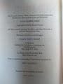 DOOR NUMBER THREE by Patrick O'LEARY (Hardcover)