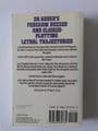 DR ADDER by K.W.JETER (Paperback)