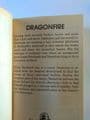 DRAGON FIRE/CASEFILE by Bill Pronzini (Paperback)