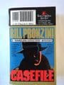 DRAGON FIRE/CASEFILE by Bill Pronzini (Paperback)