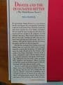 DROVER & THE DESIGNATED HITTER by Bill Granger (Hardcover)