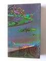 DUNE MESSIAH by Frank Herbert (Paperback)