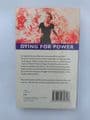 DYING FOR POWER by Judith Cutler (Paperback)