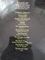 ECHOES OF TERROR by Mike JARVIS & John Spencer (Hardcover)