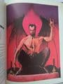 ECHOES OF TERROR by Mike JARVIS & John Spencer (Hardcover)